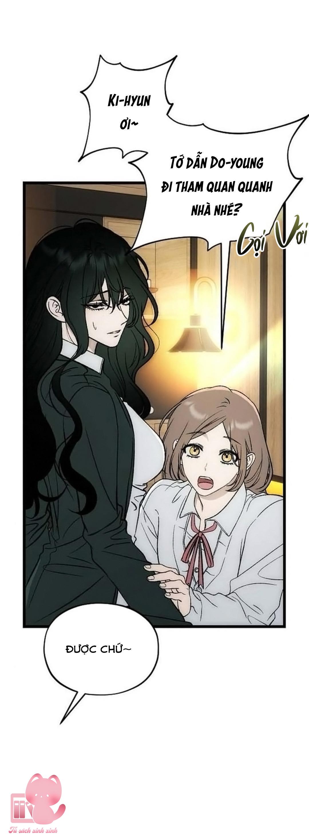 Khao Khát Bất Tận - Chap 6 - Trang 49