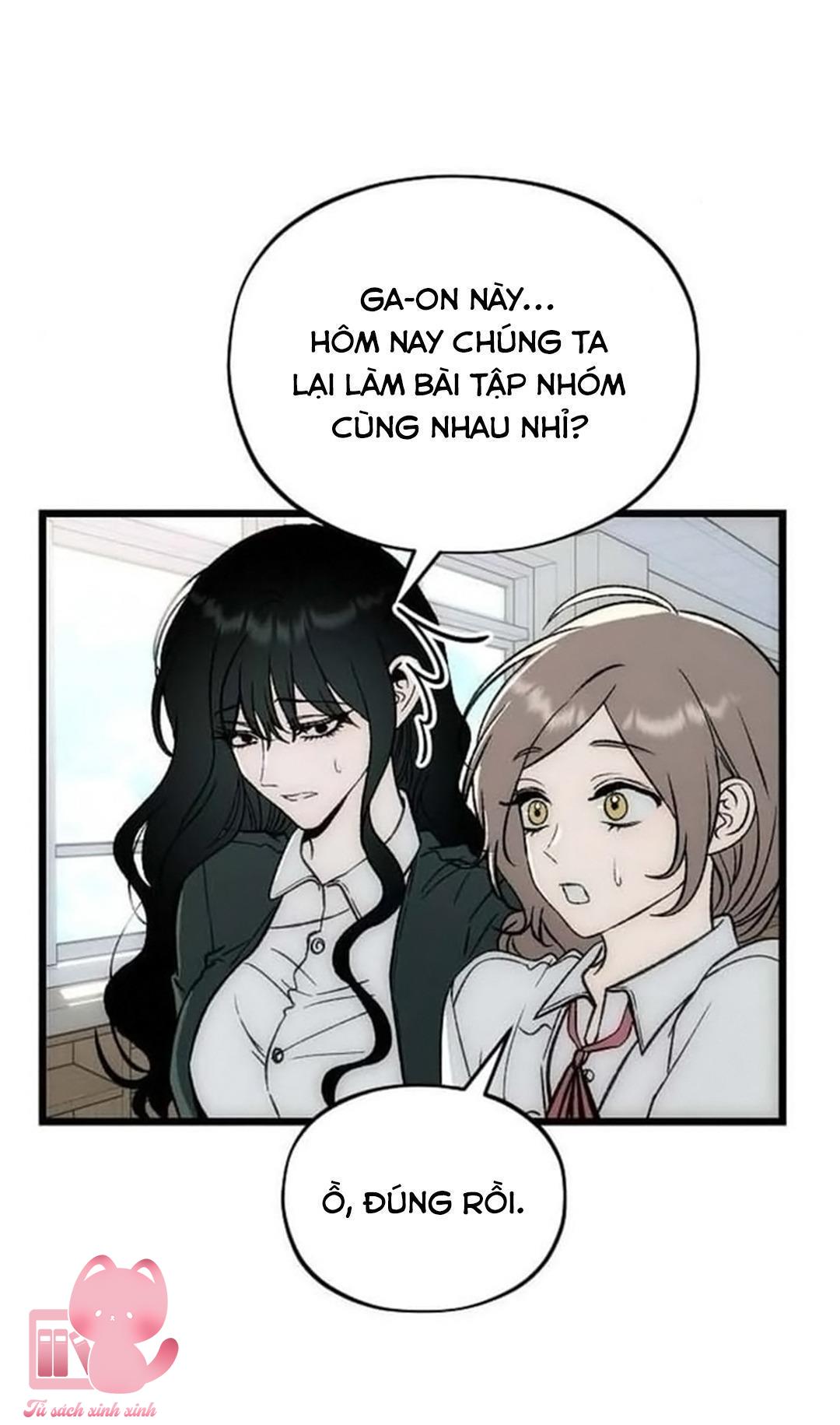 Khao Khát Bất Tận - Chap 6 - Trang 6