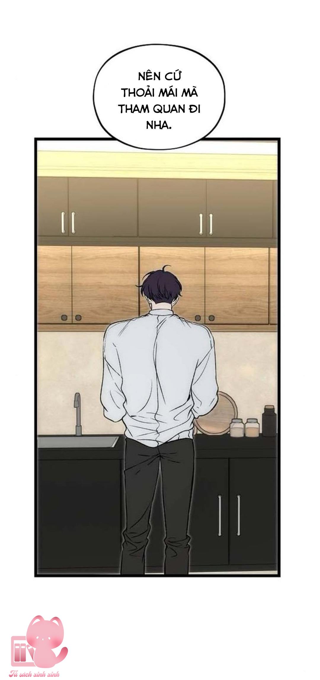 Khao Khát Bất Tận - Chap 6 - Trang 54