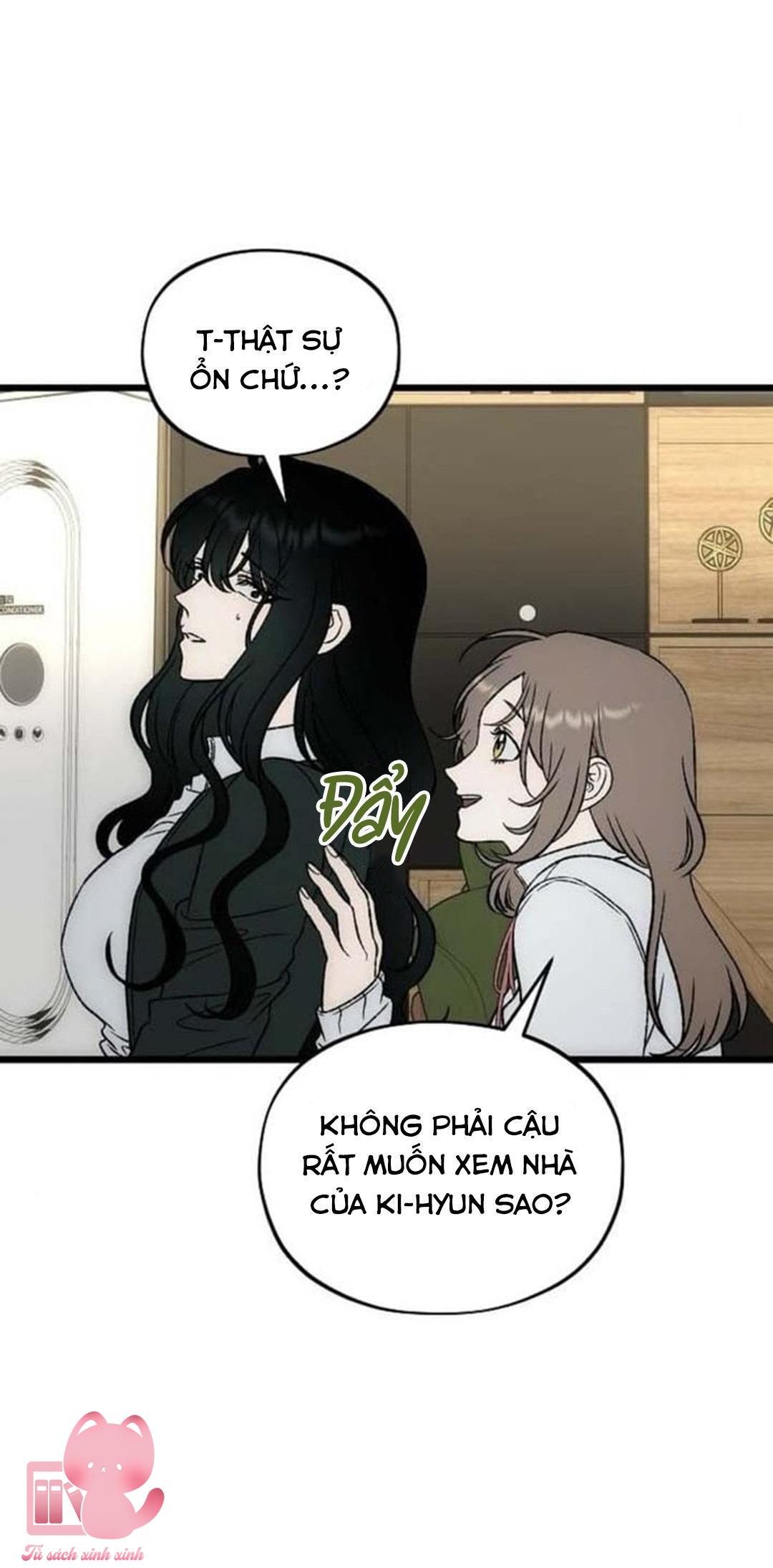 Khao Khát Bất Tận - Chap 6 - Trang 55