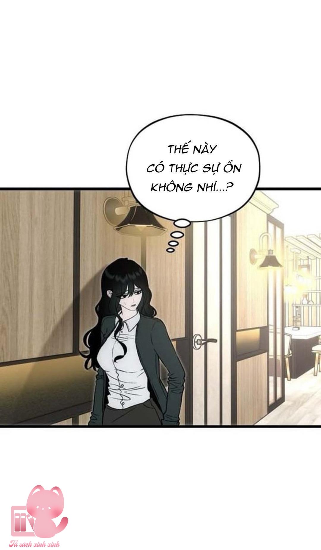 Khao Khát Bất Tận - Chap 6 - Trang 57