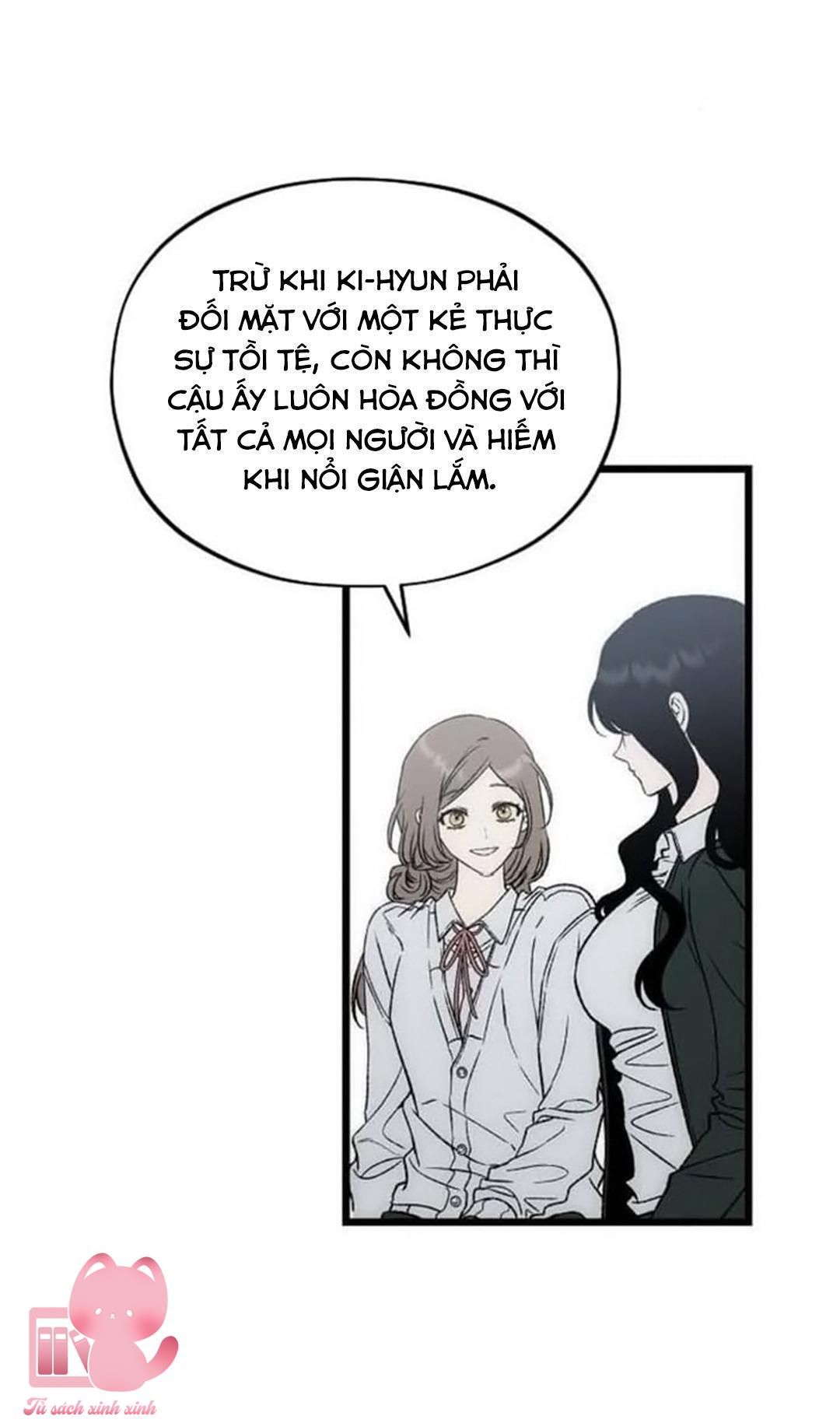 Khao Khát Bất Tận - Chap 6 - Trang 59