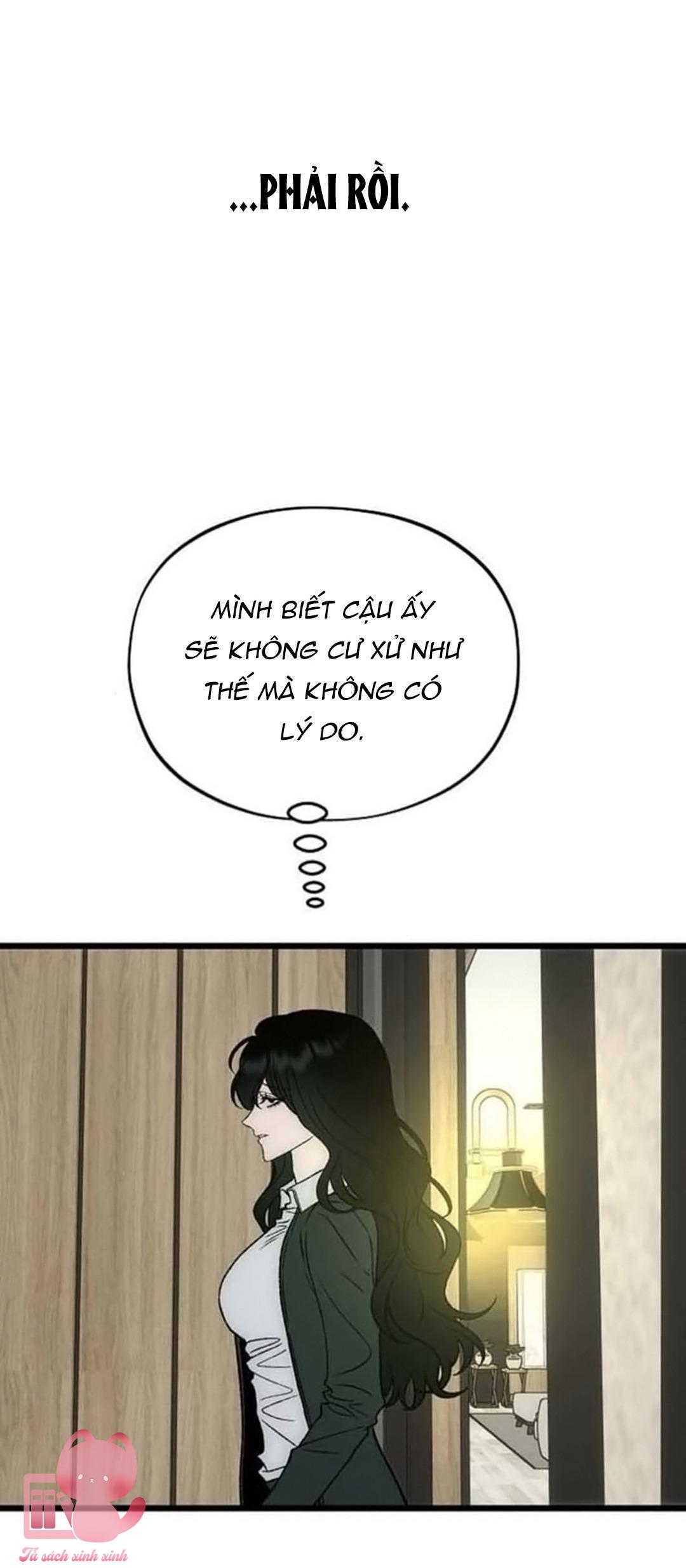Khao Khát Bất Tận - Chap 6 - Trang 60