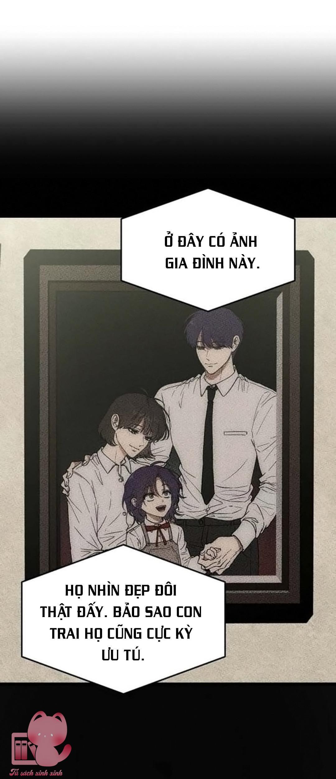 Khao Khát Bất Tận - Chap 6 - Trang 62