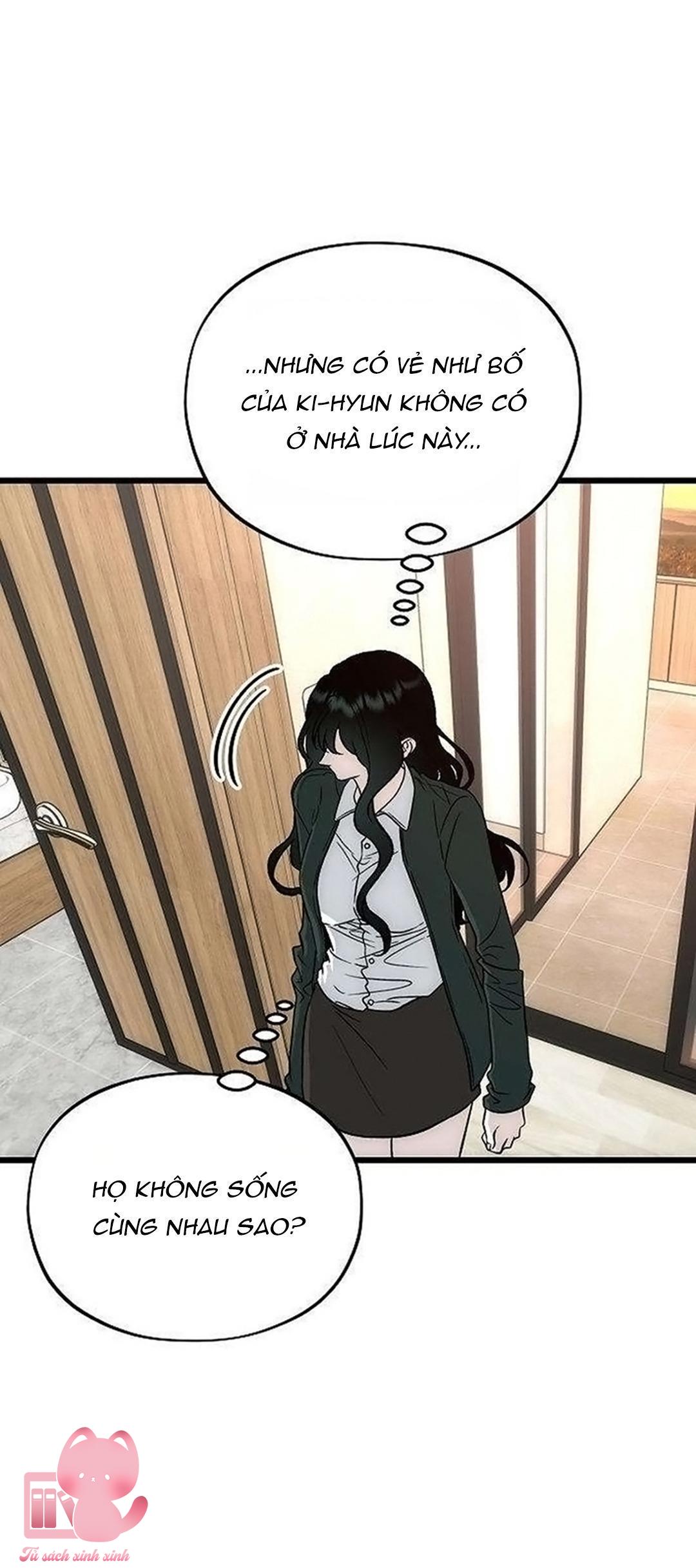 Khao Khát Bất Tận - Chap 6 - Trang 66