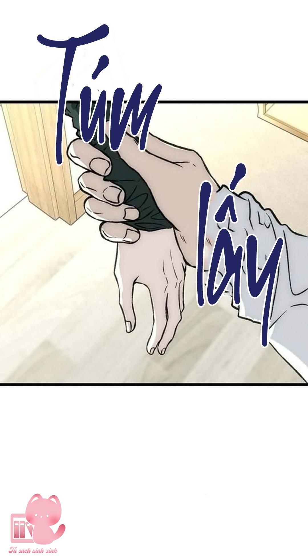 Khao Khát Bất Tận - Chap 6 - Trang 76