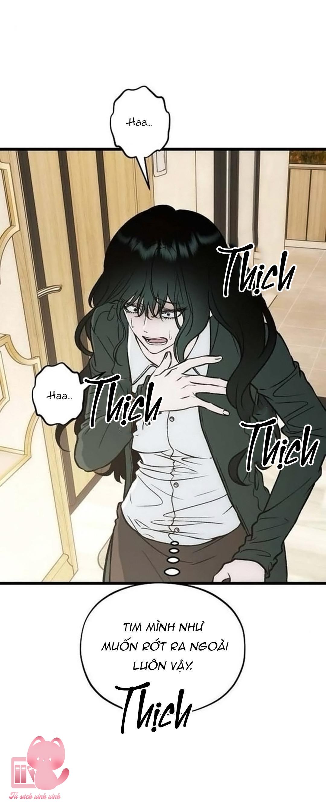 Khao Khát Bất Tận - Chap 6 - Trang 78