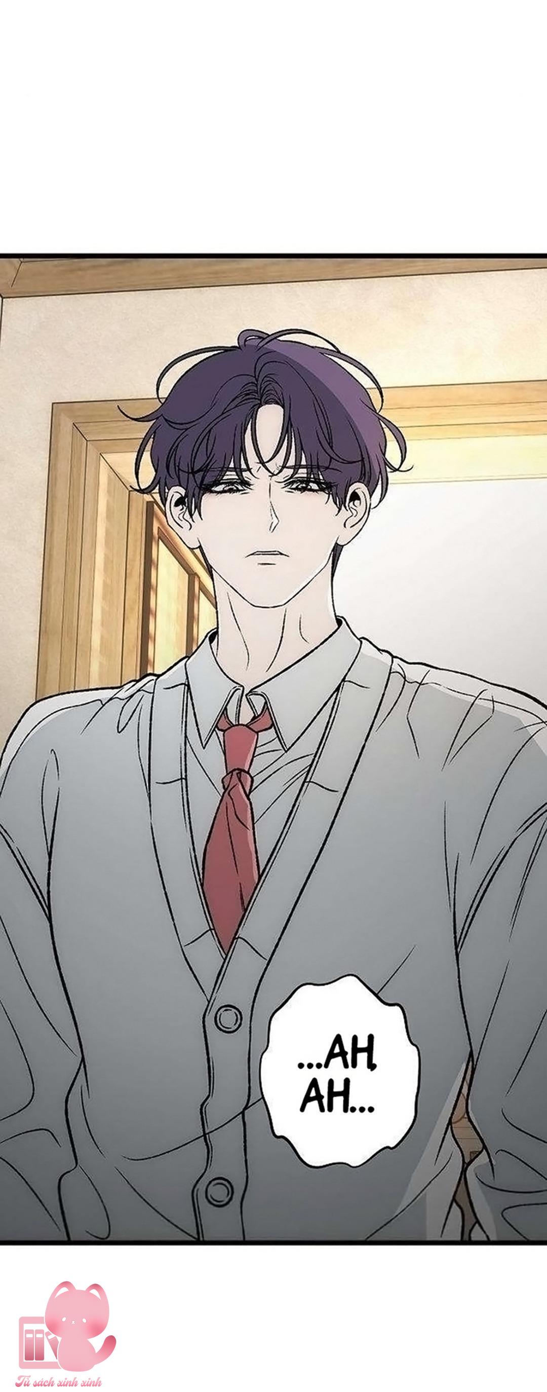 Khao Khát Bất Tận - Chap 6 - Trang 80