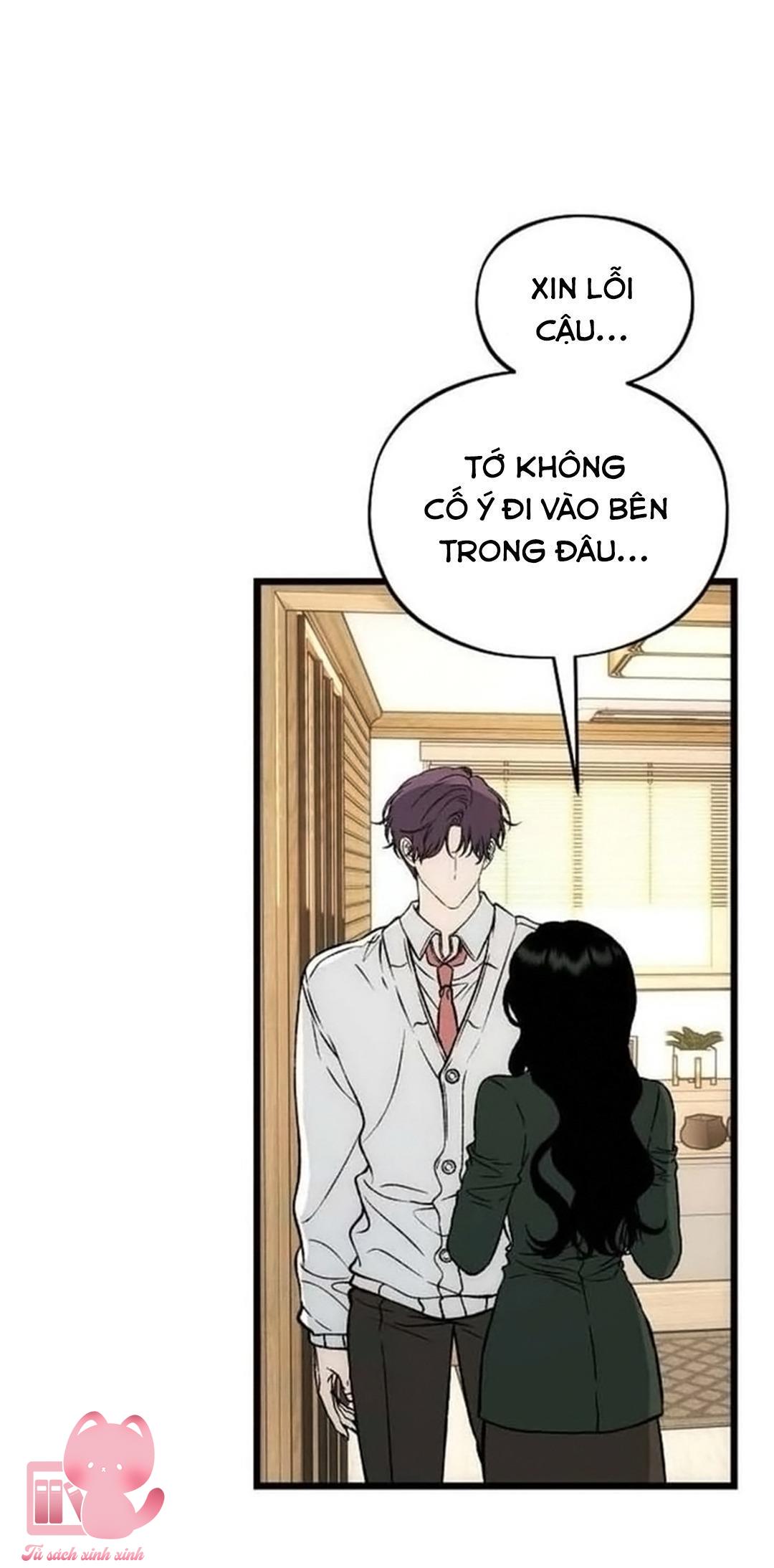 Khao Khát Bất Tận - Chap 6 - Trang 81