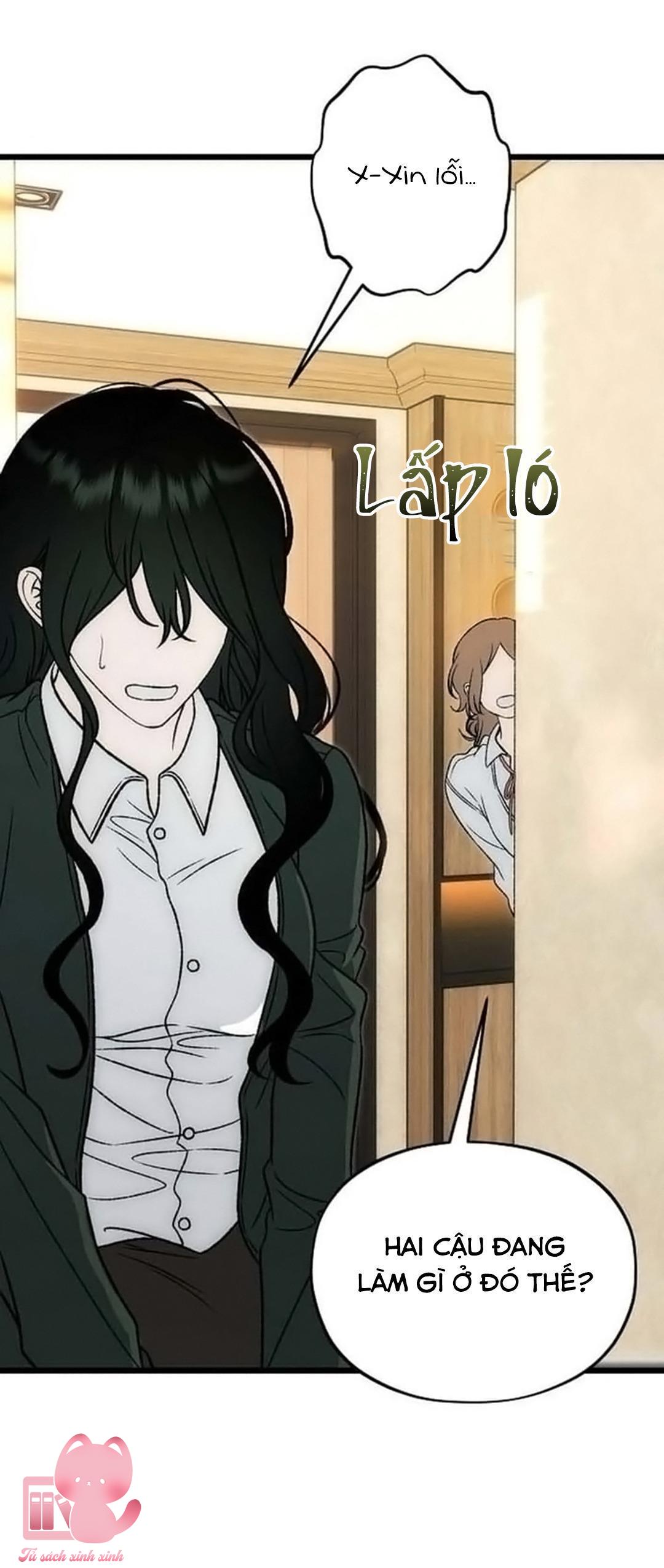 Khao Khát Bất Tận - Chap 6 - Trang 83