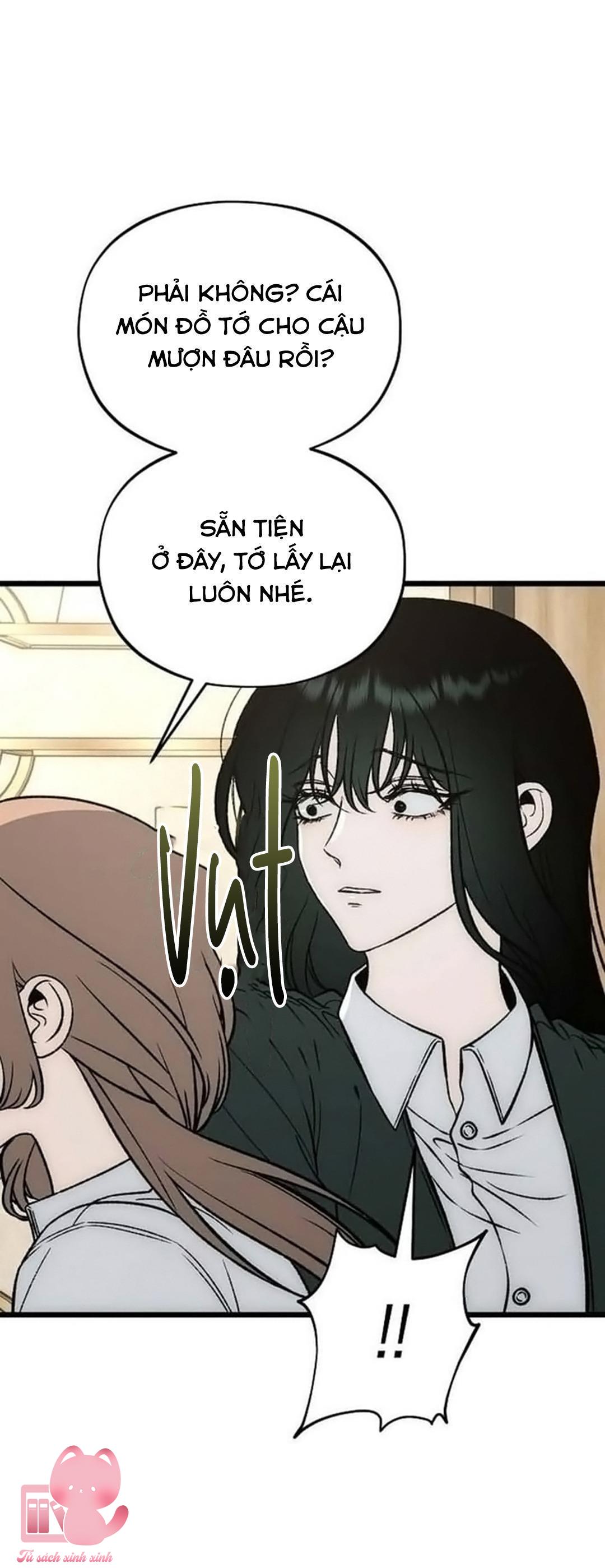 Khao Khát Bất Tận - Chap 6 - Trang 85