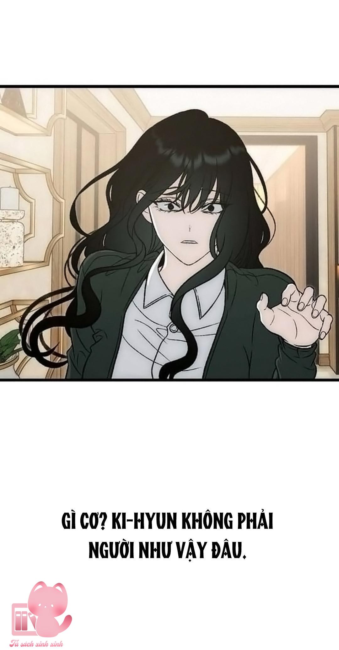 Khao Khát Bất Tận - Chap 6 - Trang 87