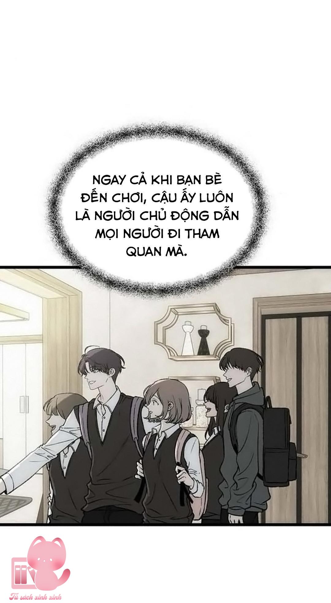 Khao Khát Bất Tận - Chap 6 - Trang 88