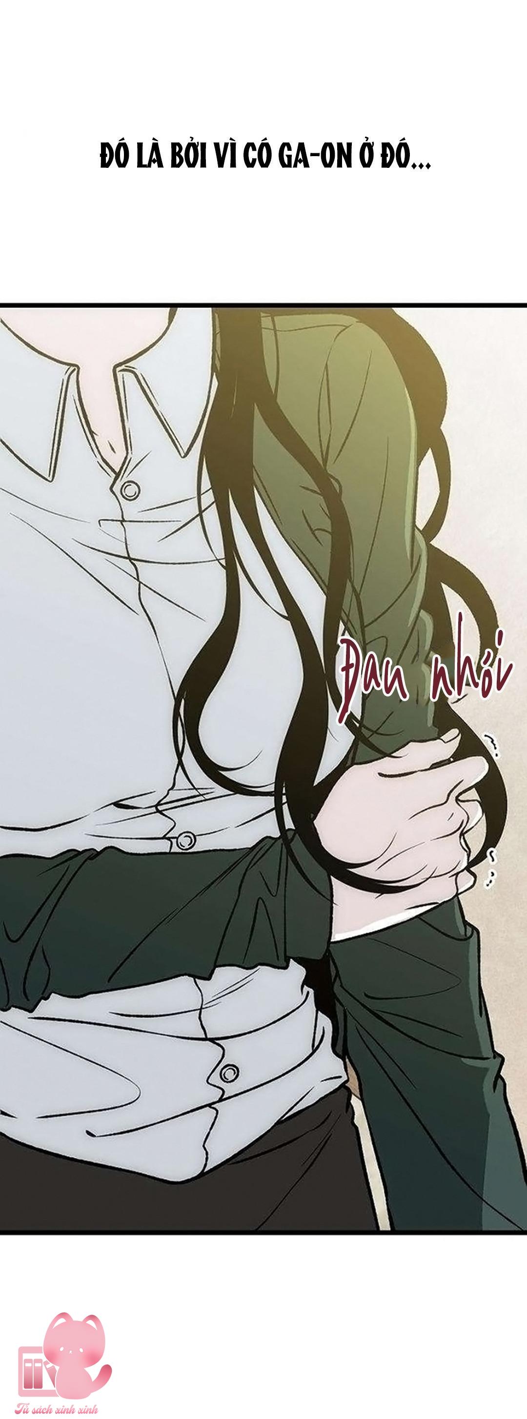 Khao Khát Bất Tận - Chap 6 - Trang 90