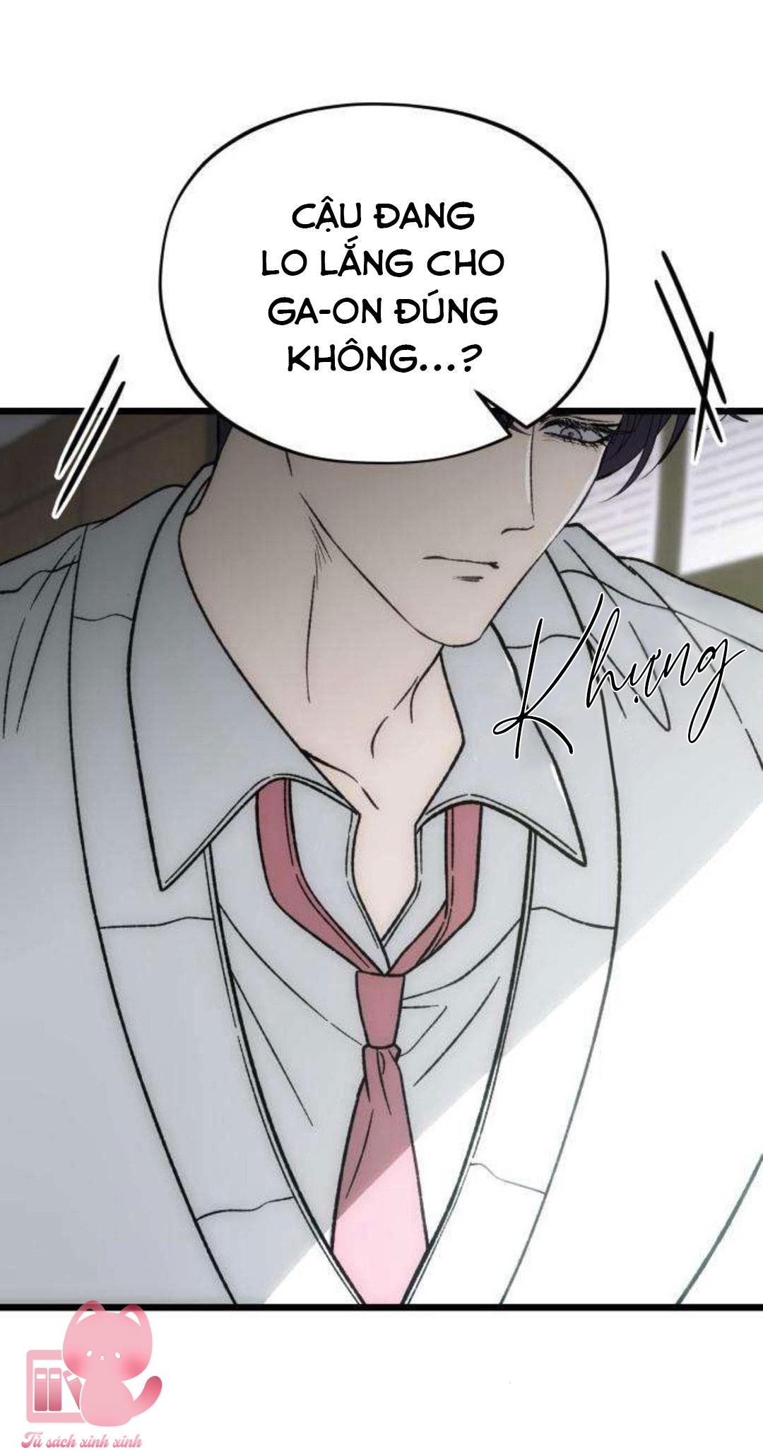 Khao Khát Bất Tận - Chap 7 - Trang 64