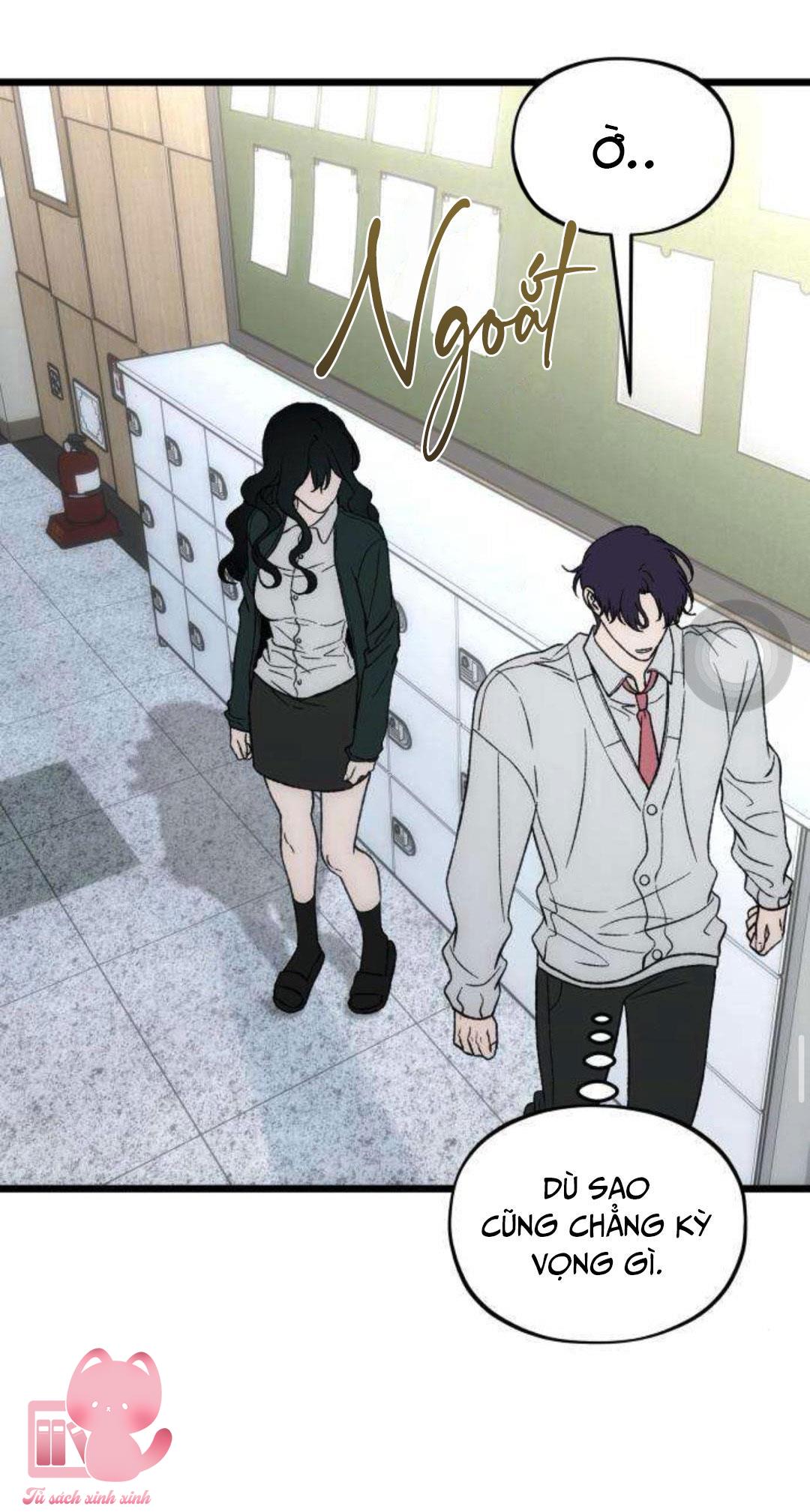 Khao Khát Bất Tận - Chap 7 - Trang 71