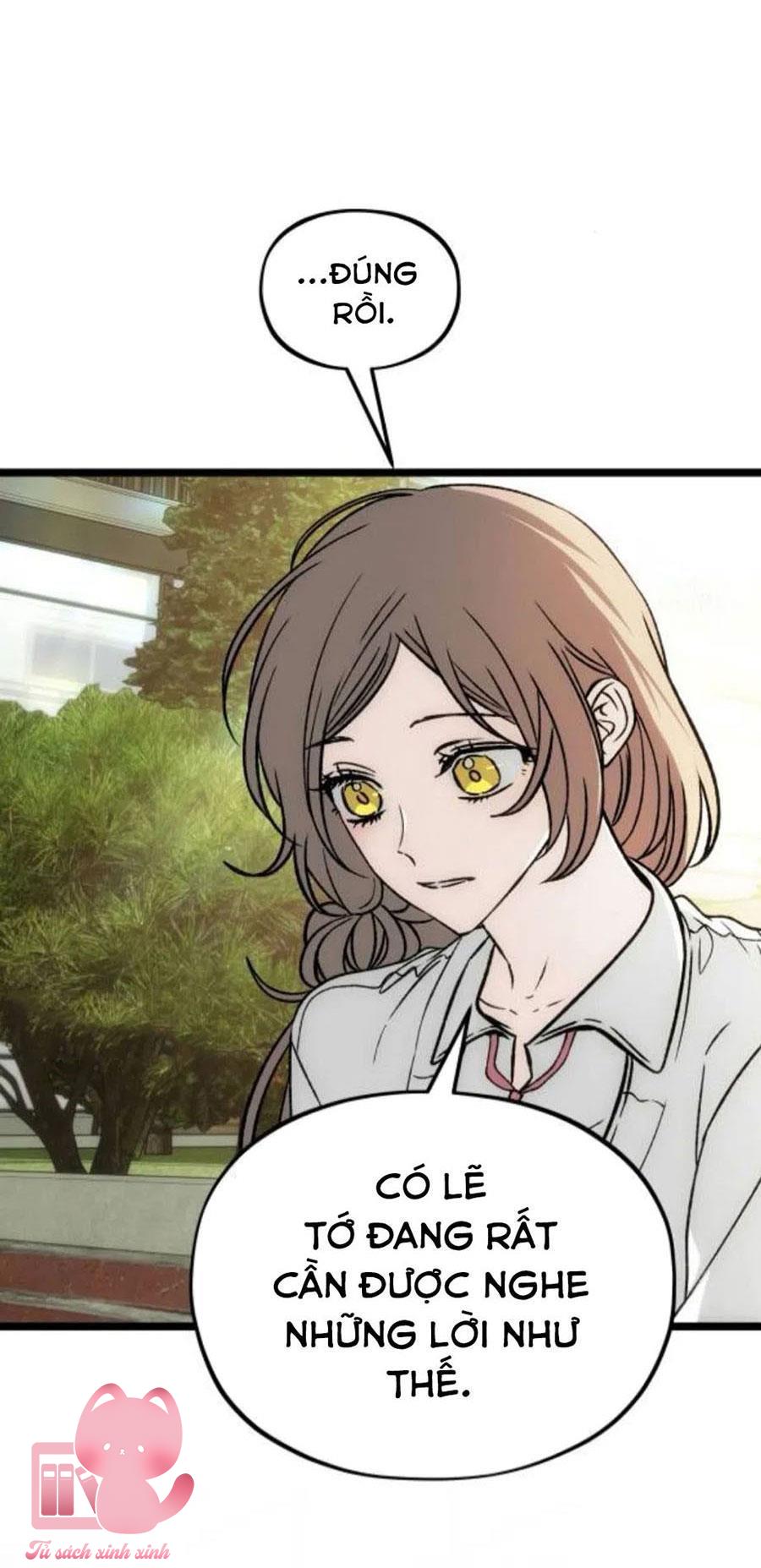 Khao Khát Bất Tận - Chap 9 - Trang 11