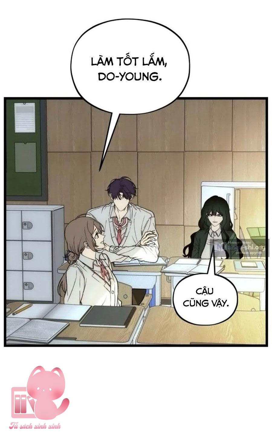 Khao Khát Bất Tận - Chap 9 - Trang 101
