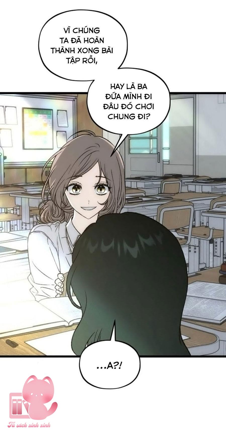 Khao Khát Bất Tận - Chap 9 - Trang 102