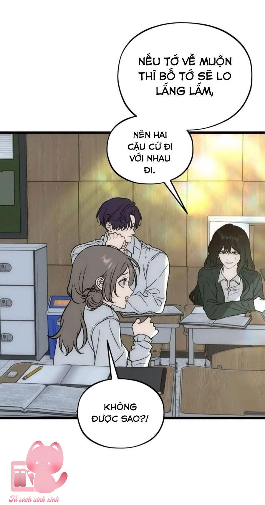 Khao Khát Bất Tận - Chap 9 - Trang 105