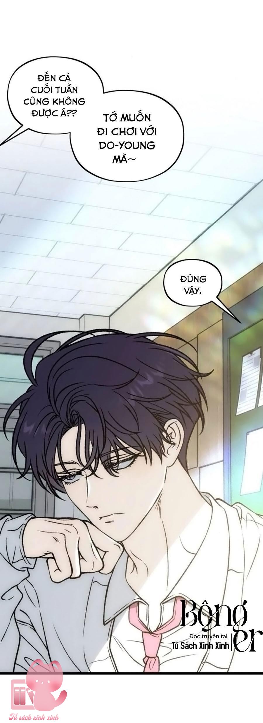 Khao Khát Bất Tận - Chap 9 - Trang 106