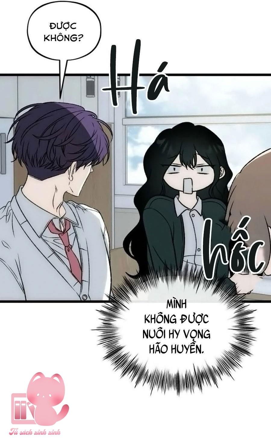 Khao Khát Bất Tận - Chap 9 - Trang 109