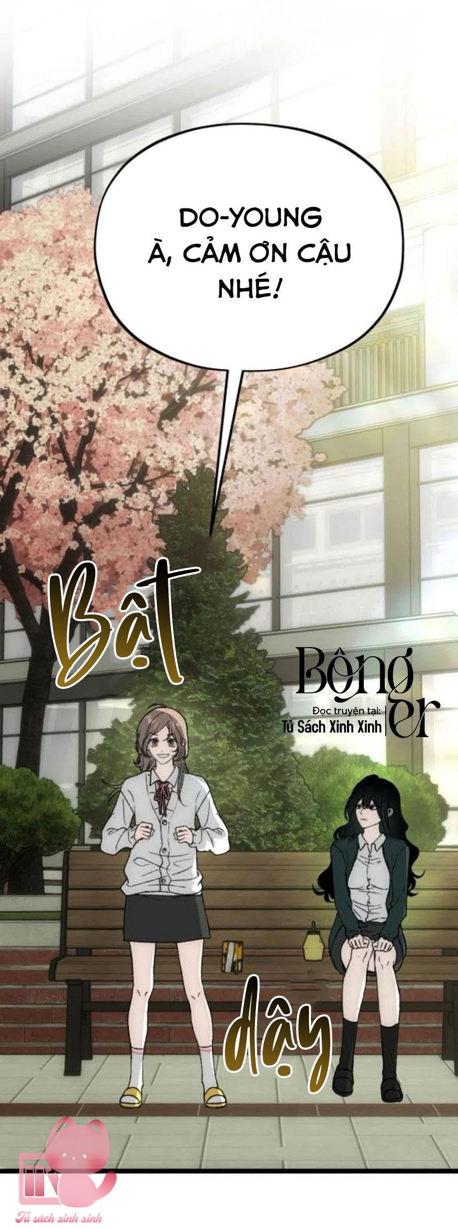 Khao Khát Bất Tận - Chap 9 - Trang 12