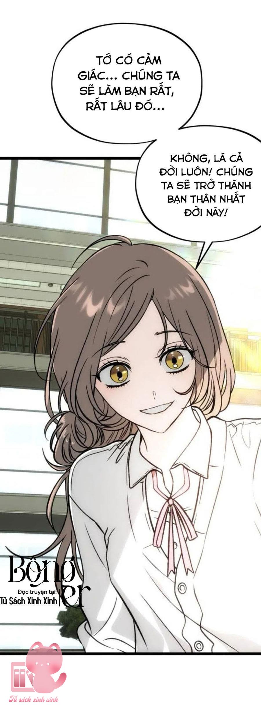 Khao Khát Bất Tận - Chap 9 - Trang 13