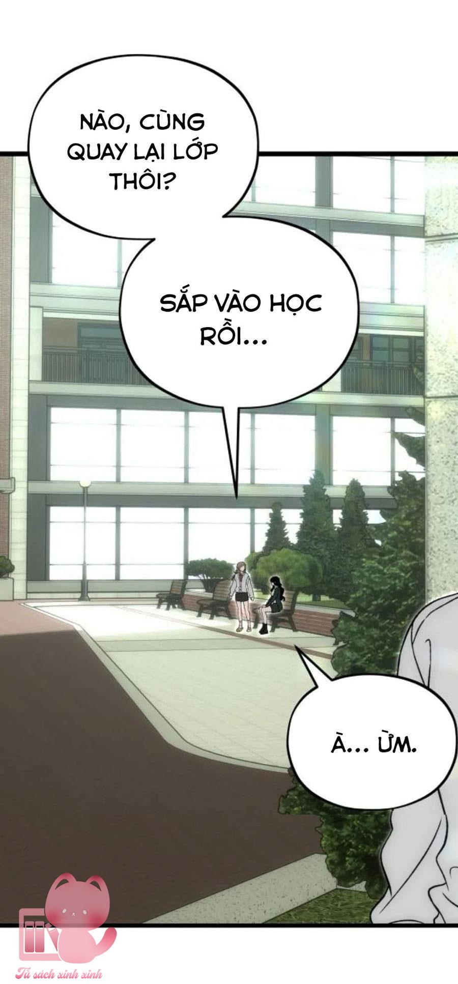Khao Khát Bất Tận - Chap 9 - Trang 14