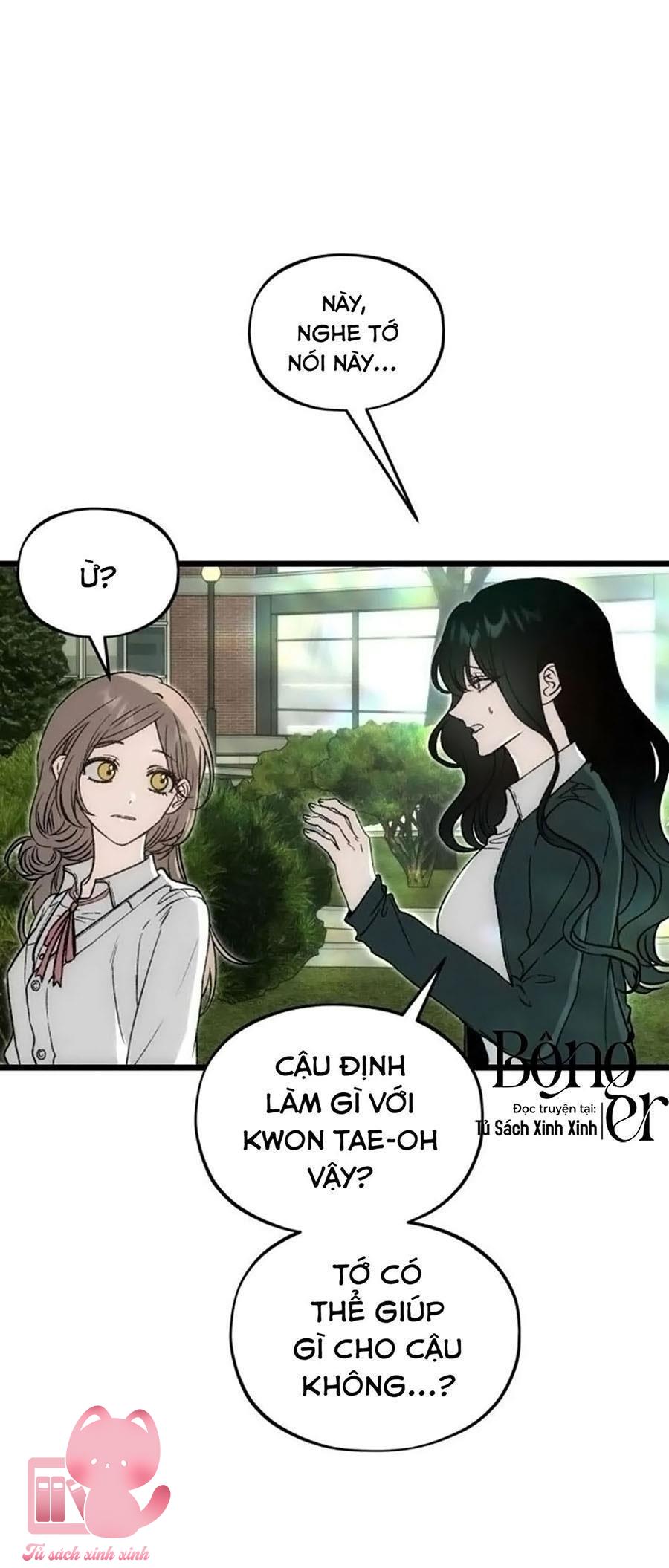 Khao Khát Bất Tận - Chap 9 - Trang 15