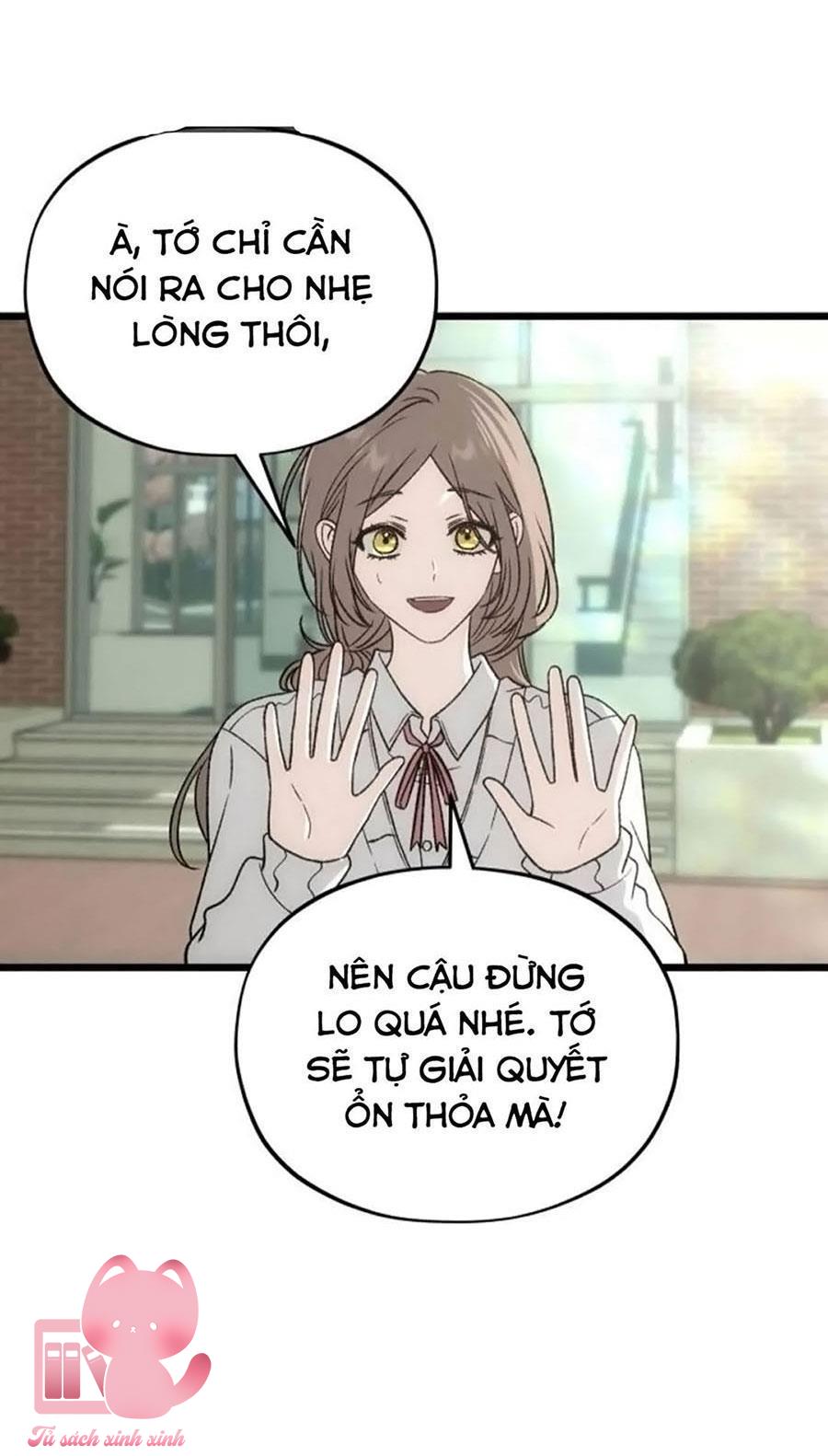 Khao Khát Bất Tận - Chap 9 - Trang 16