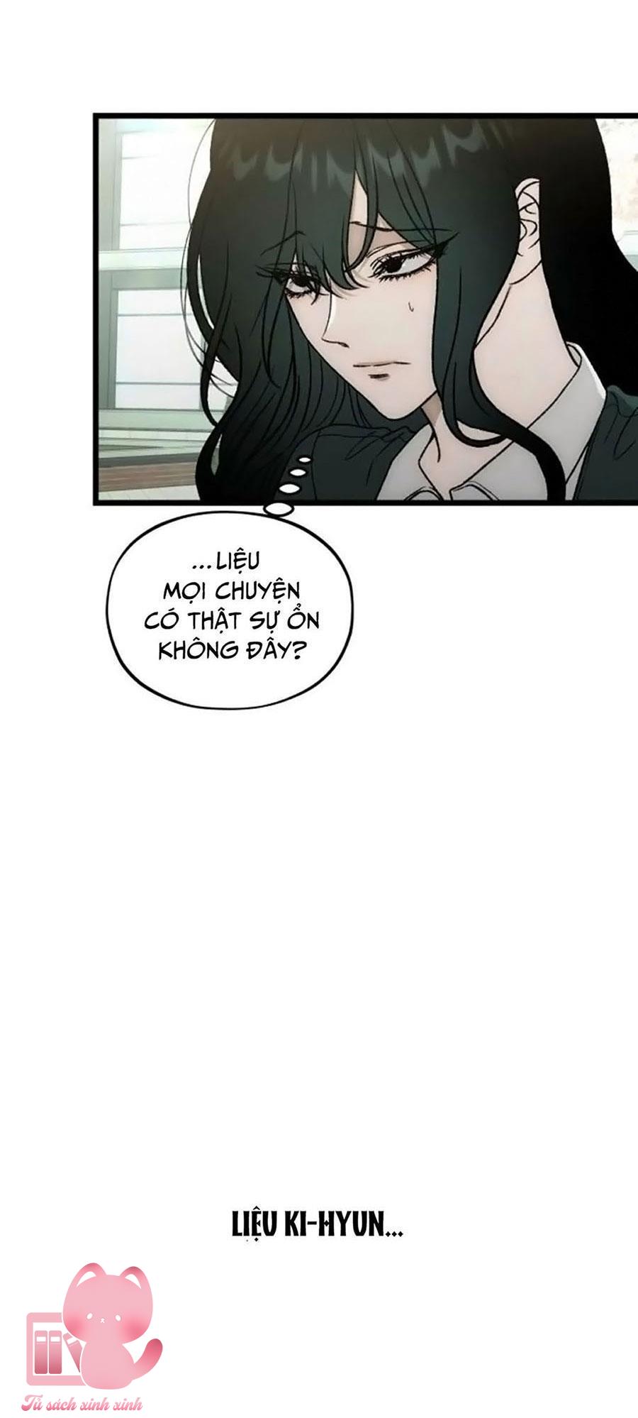 Khao Khát Bất Tận - Chap 9 - Trang 17