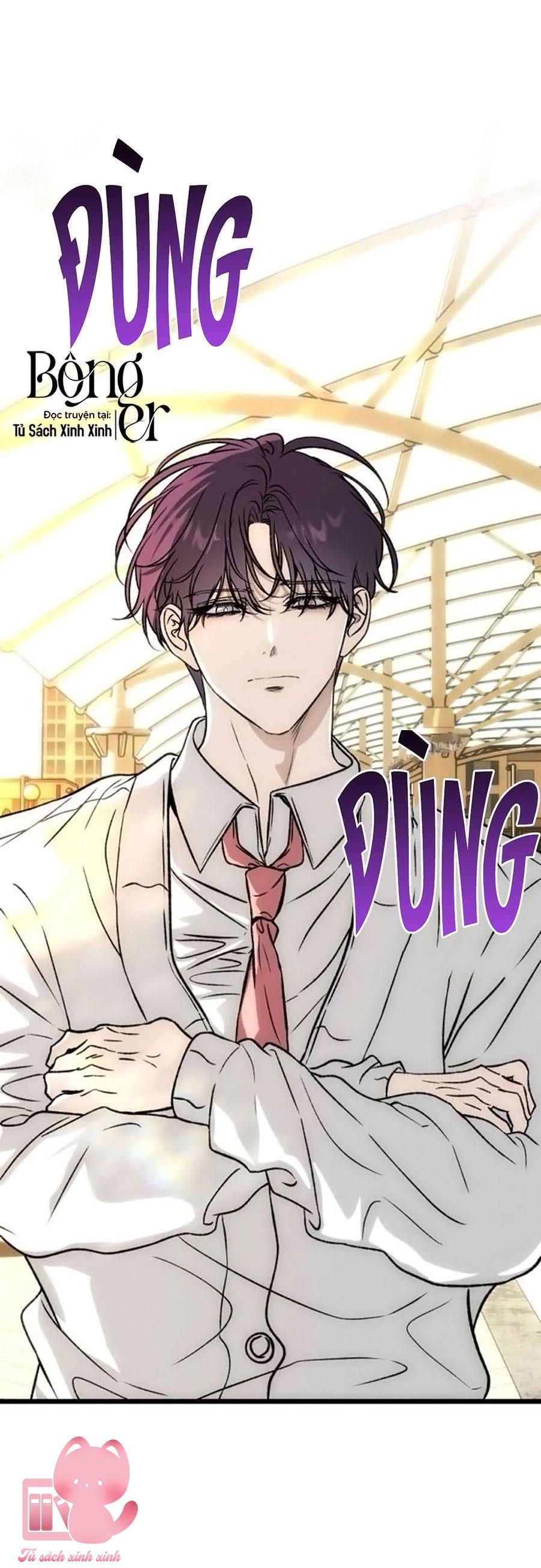 Khao Khát Bất Tận - Chap 9 - Trang 19