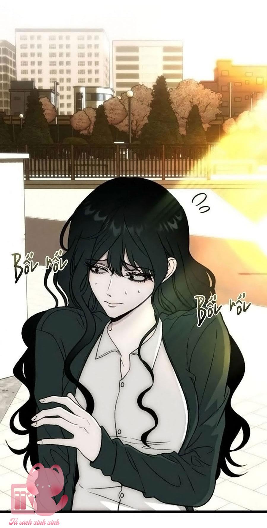 Khao Khát Bất Tận - Chap 9 - Trang 20