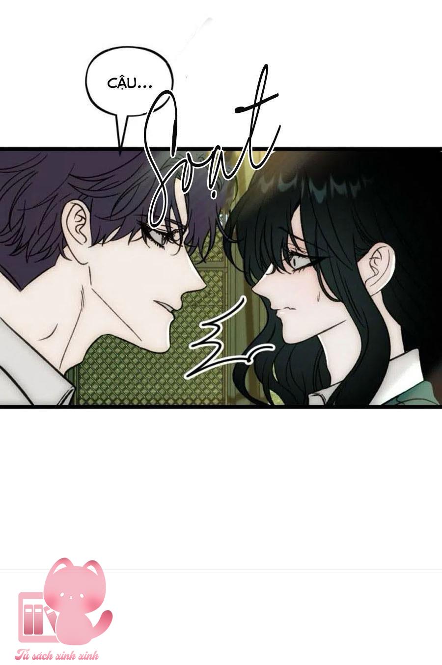 Khao Khát Bất Tận - Chap 9 - Trang 22