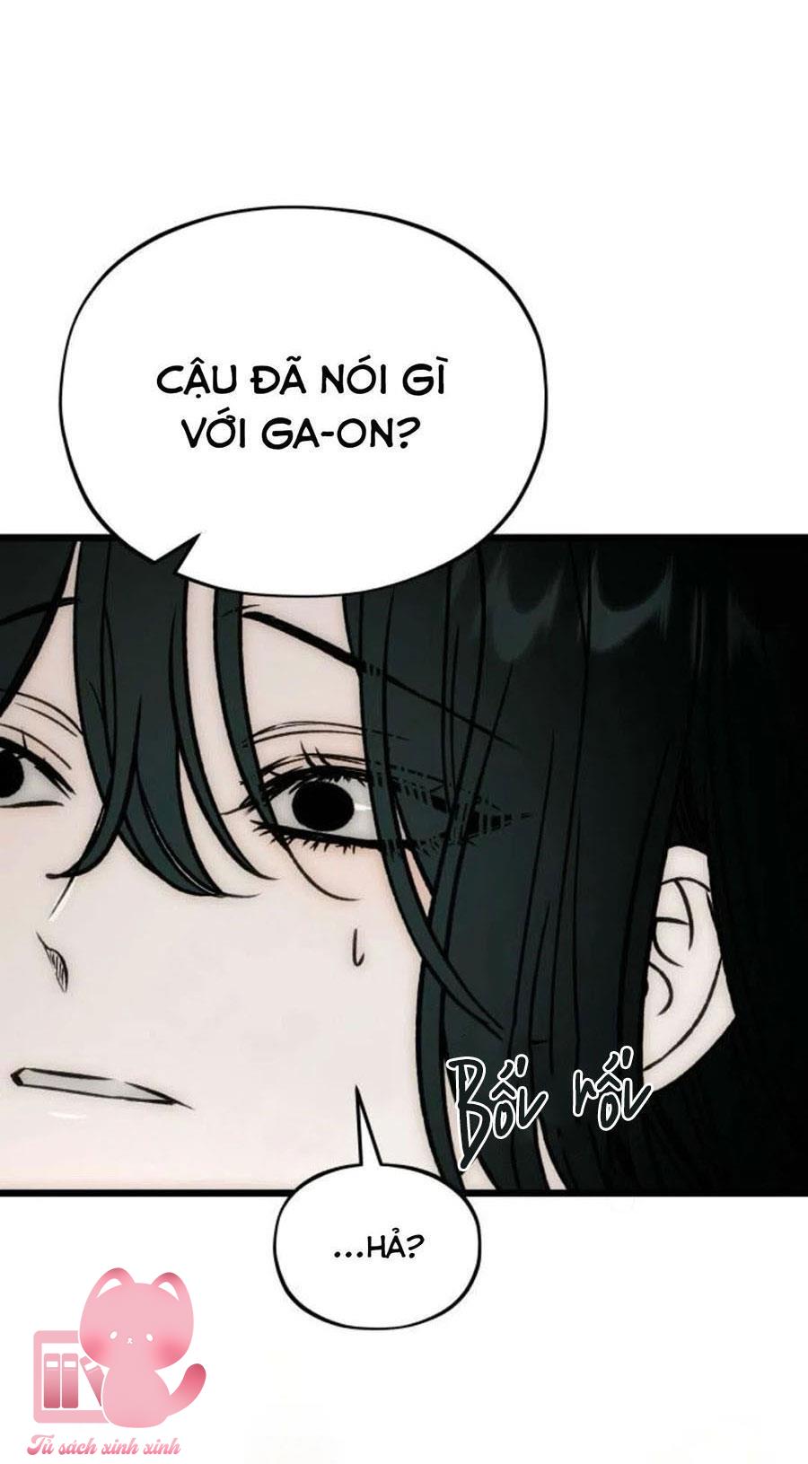 Khao Khát Bất Tận - Chap 9 - Trang 24