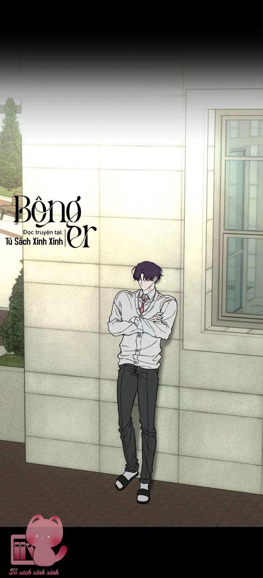 Khao Khát Bất Tận - Chap 9 - Trang 26