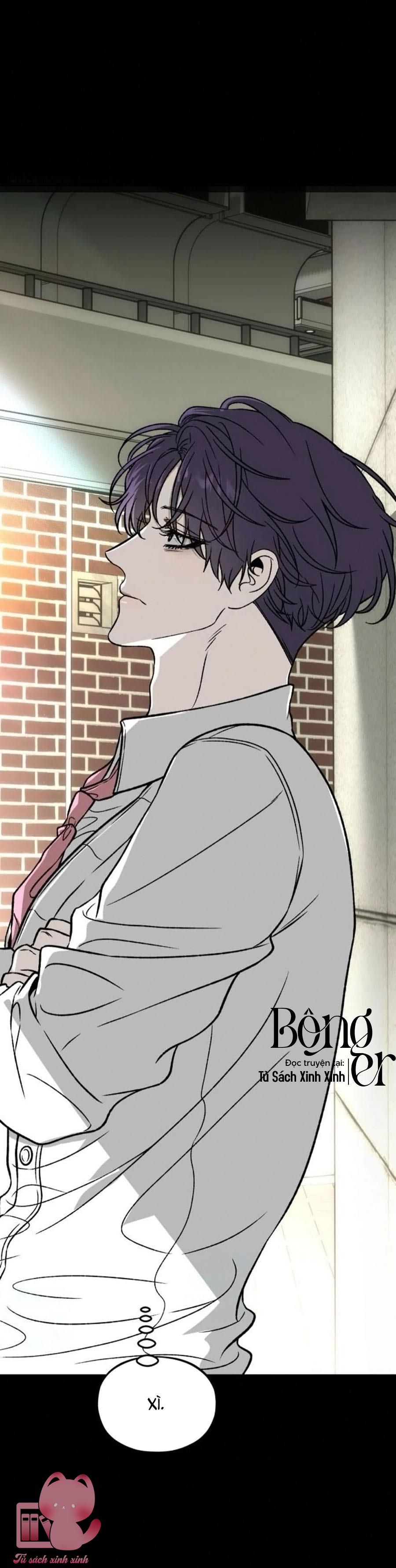 Khao Khát Bất Tận - Chap 9 - Trang 27