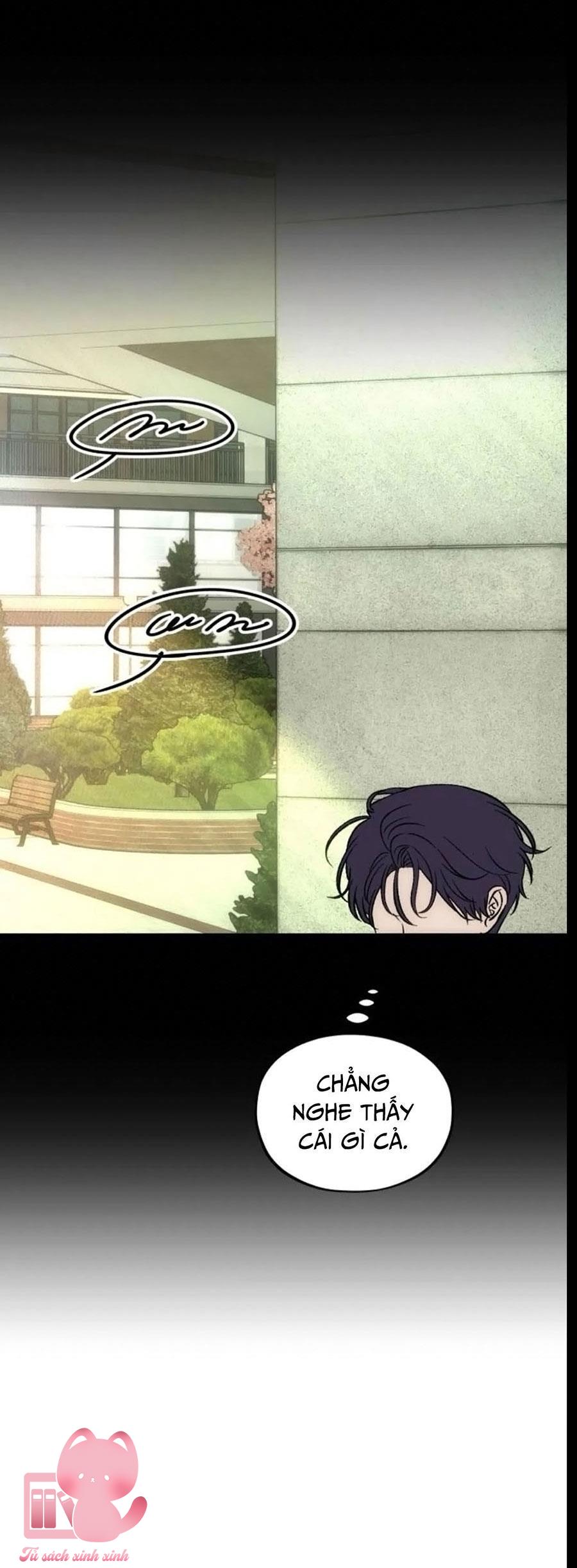 Khao Khát Bất Tận - Chap 9 - Trang 28