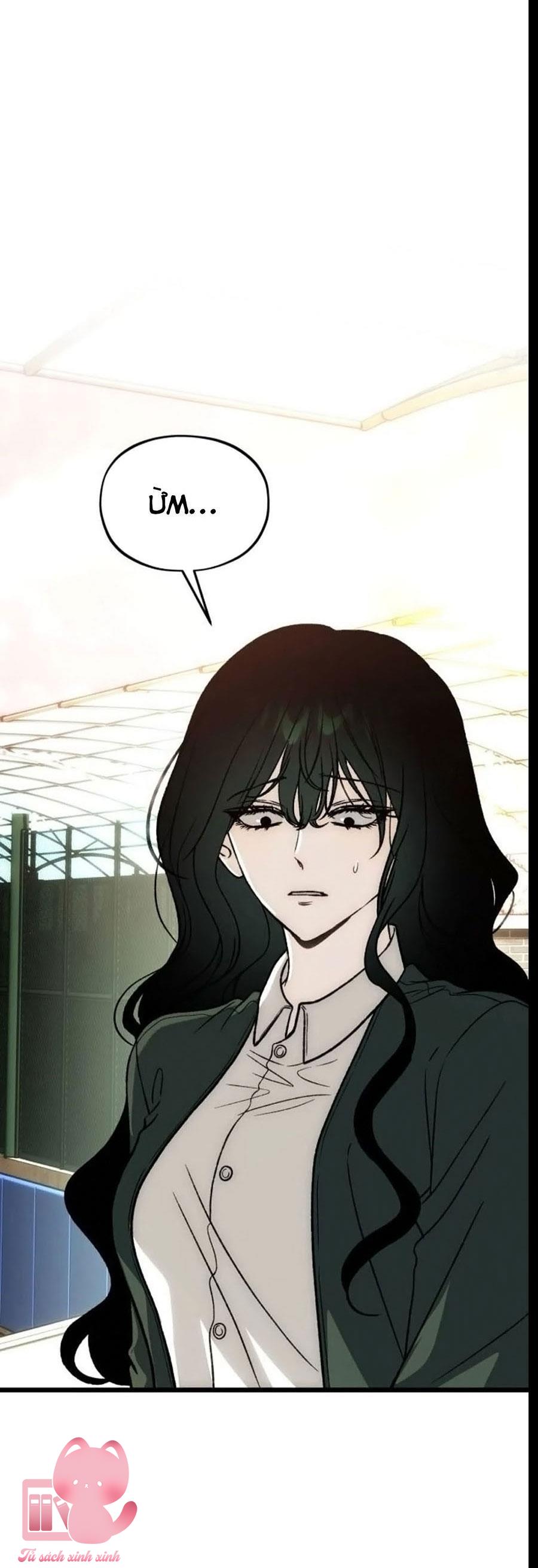 Khao Khát Bất Tận - Chap 9 - Trang 29