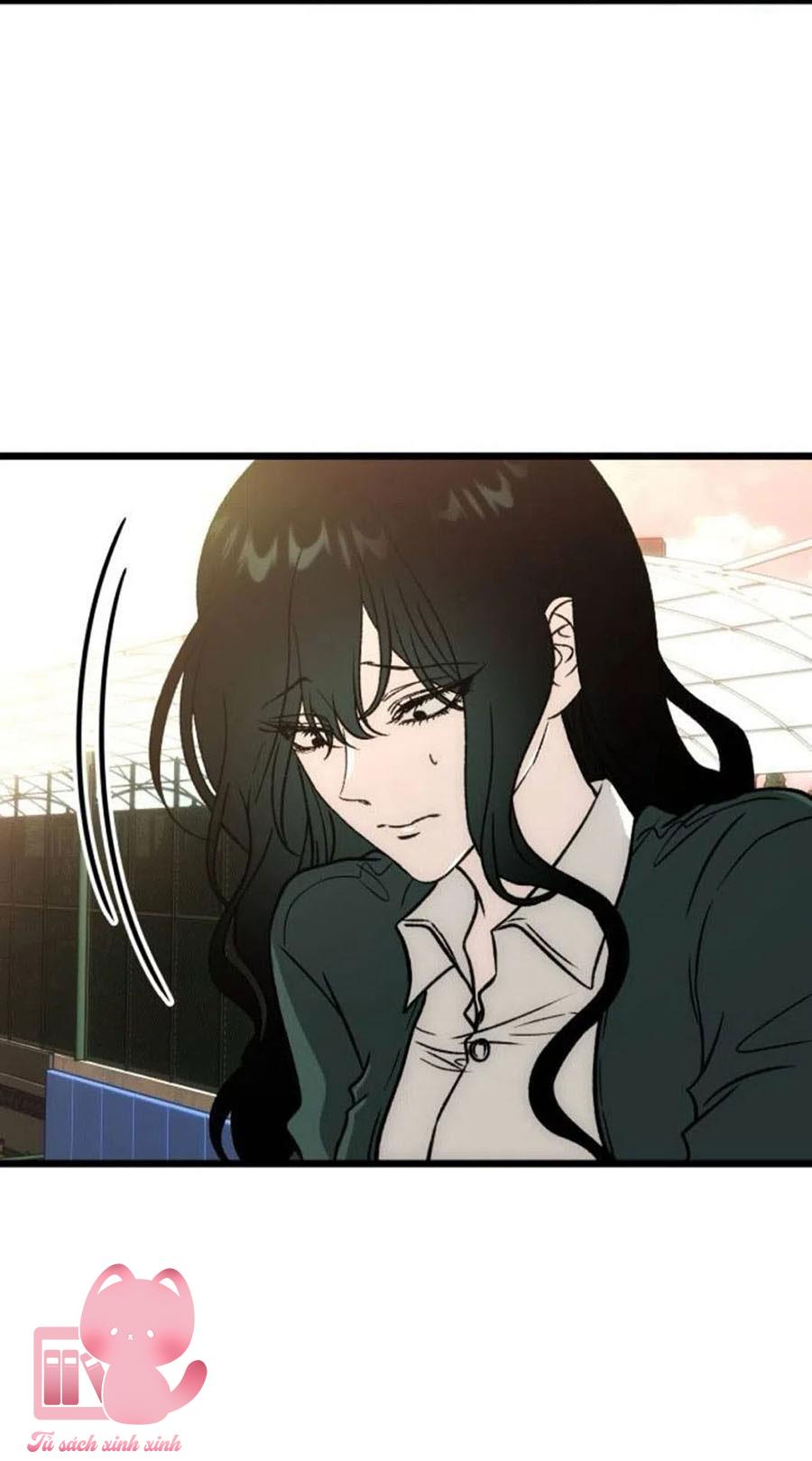 Khao Khát Bất Tận - Chap 9 - Trang 32