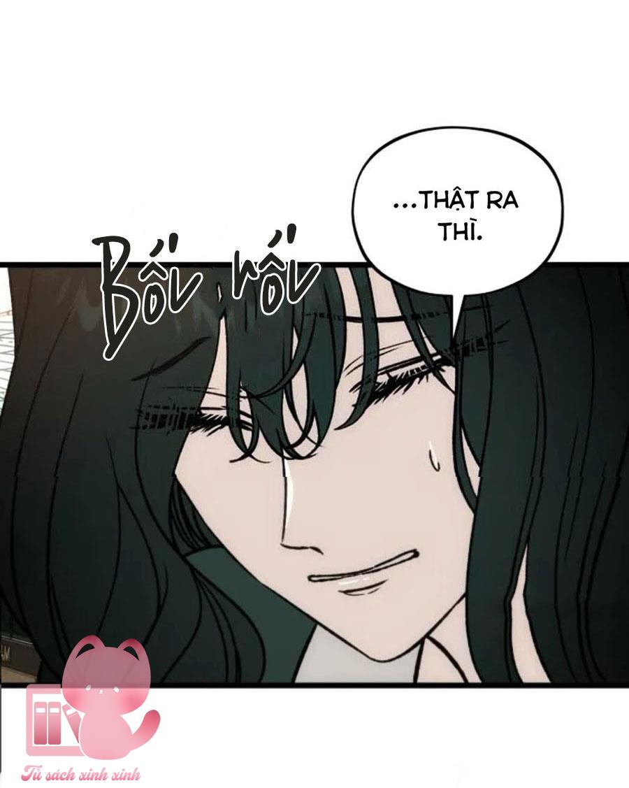 Khao Khát Bất Tận - Chap 9 - Trang 33