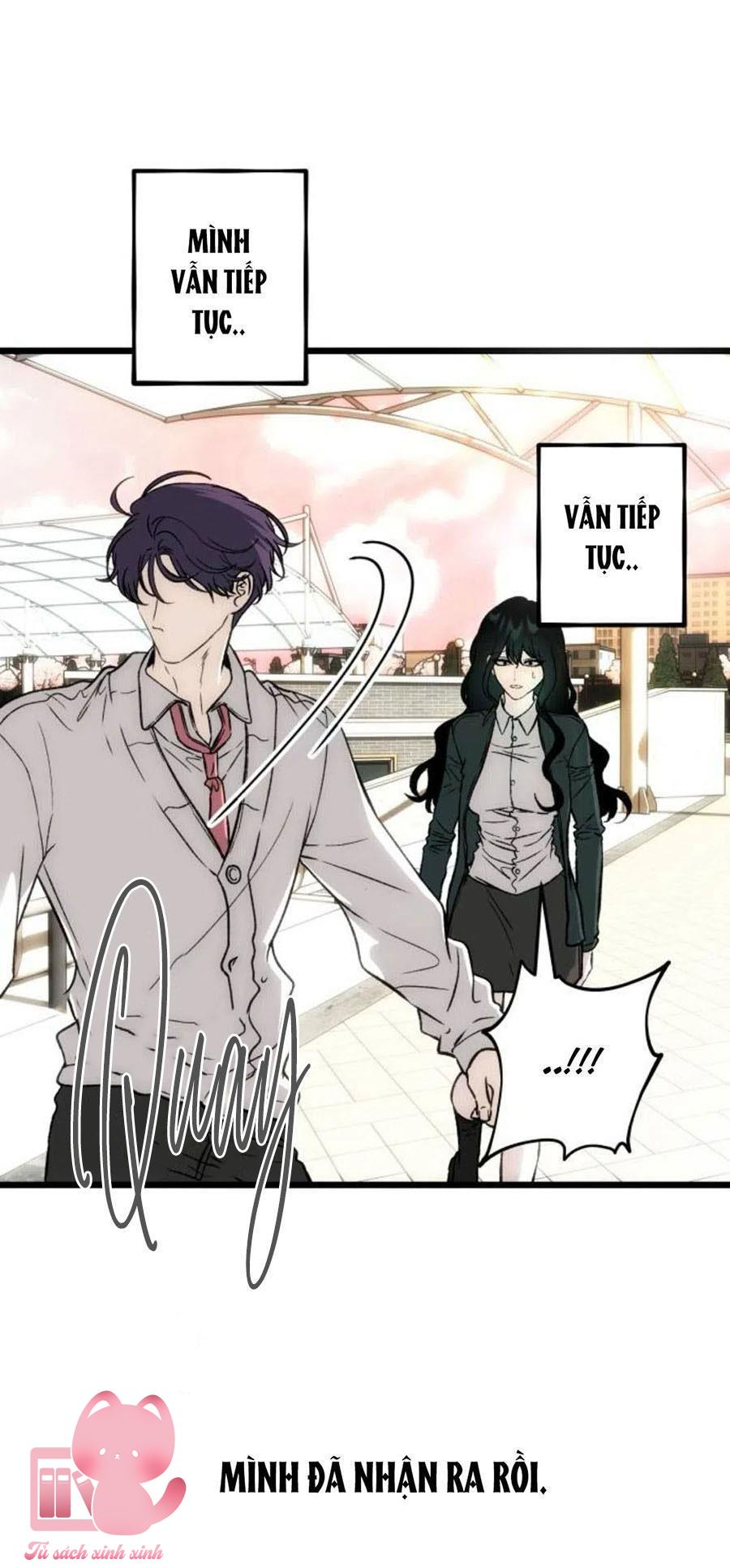Khao Khát Bất Tận - Chap 9 - Trang 39