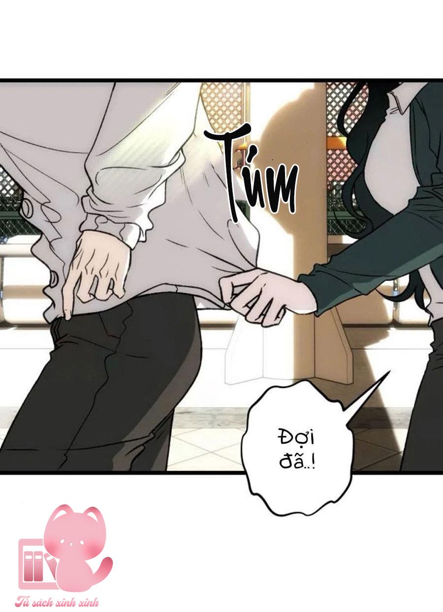 Khao Khát Bất Tận - Chap 9 - Trang 40