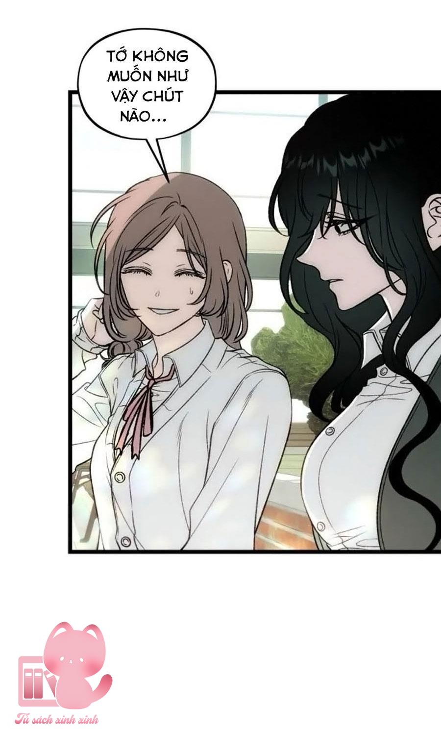 Khao Khát Bất Tận - Chap 9 - Trang 5