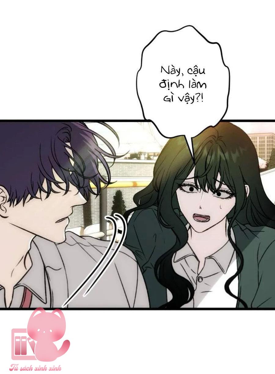 Khao Khát Bất Tận - Chap 9 - Trang 41
