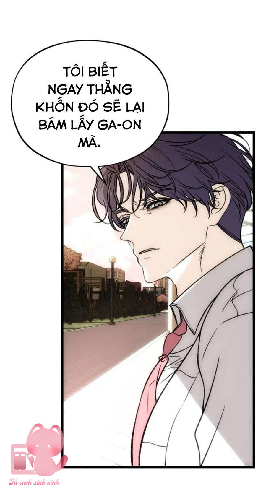 Khao Khát Bất Tận - Chap 9 - Trang 42