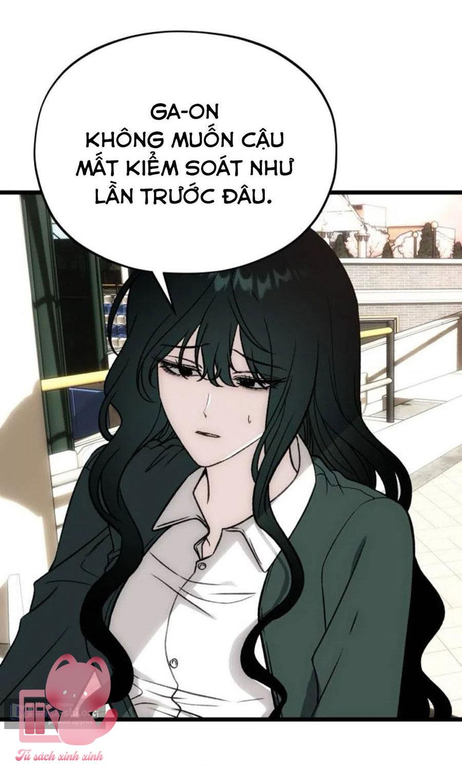 Khao Khát Bất Tận - Chap 9 - Trang 44