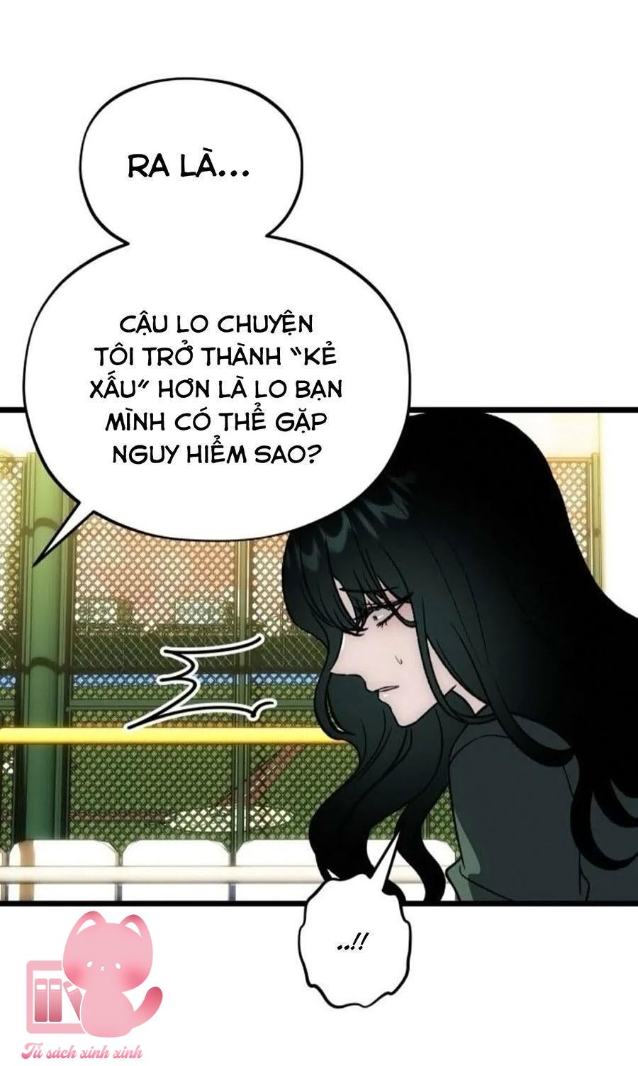 Khao Khát Bất Tận - Chap 9 - Trang 46