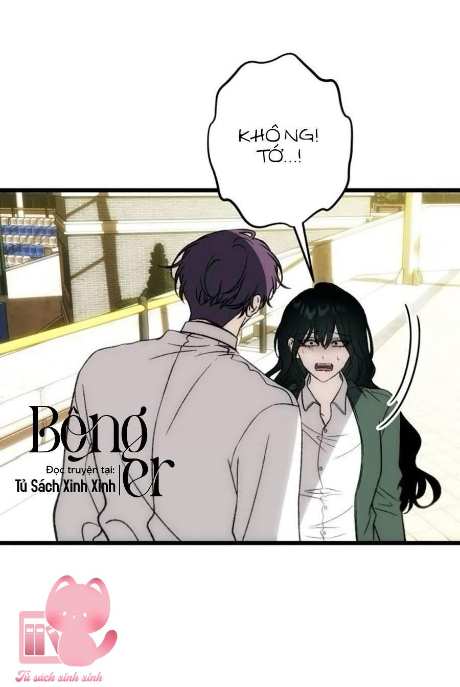 Khao Khát Bất Tận - Chap 9 - Trang 47
